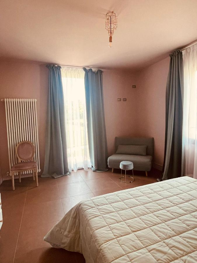 Valle Azzurra Galleno Extérieur photo