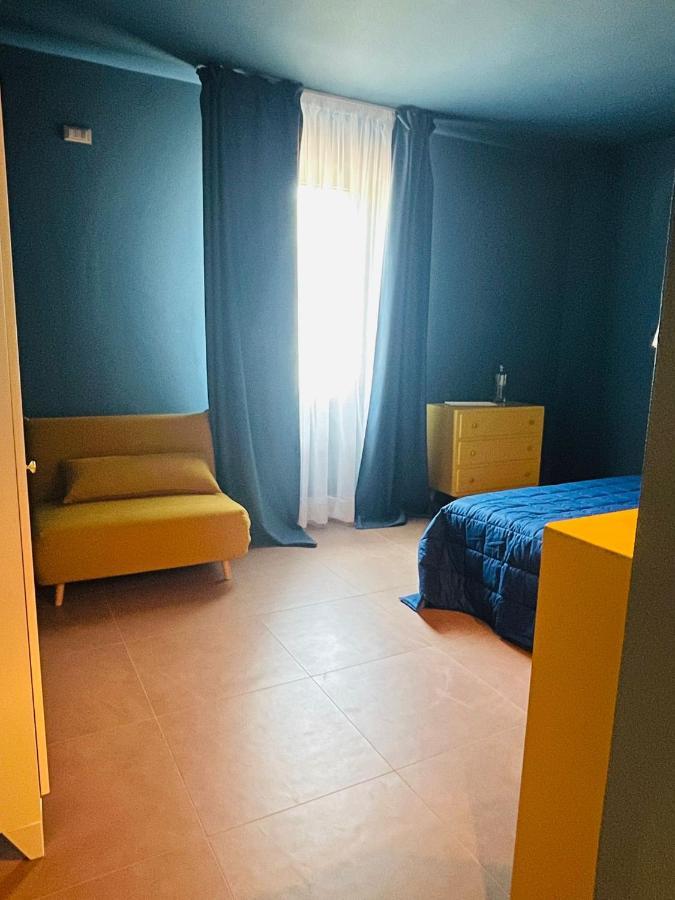 Valle Azzurra Galleno Extérieur photo